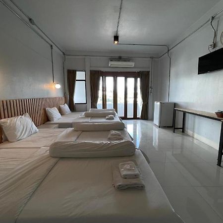 Asaya House Hotel Chiang Mai Exterior photo